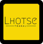 Lhotse Thakali - Logo